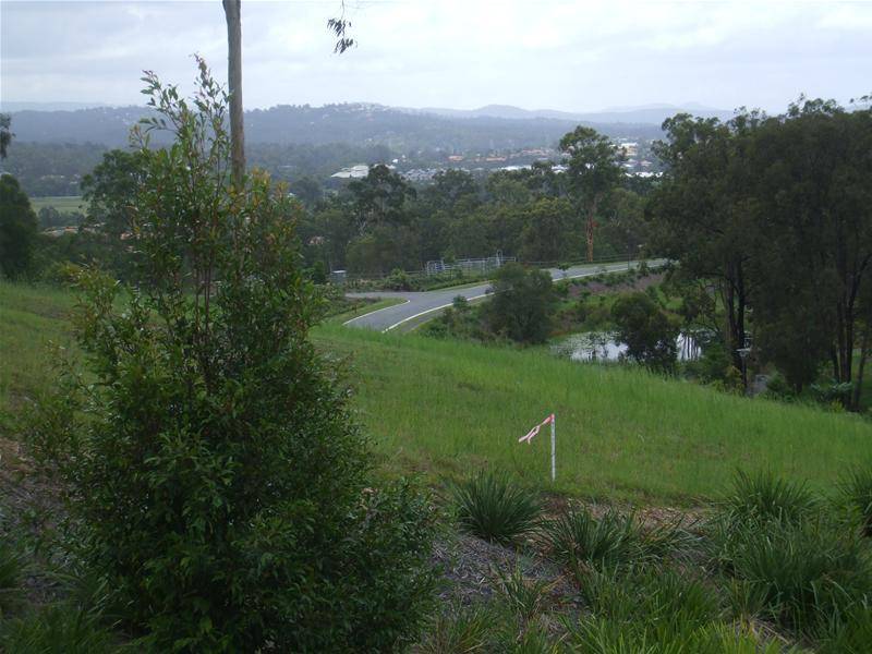 GIVE ME LAND LOTS OF LAND!!! 3 MINUTES TO ROBINA TOWN CENTRE!! - 2 Massive Vacant Blocks Available Picture 2