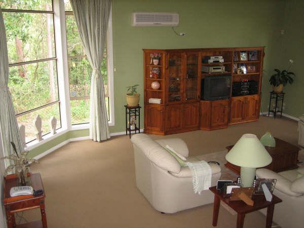 LUXURY IN A NATURE LOVERS PARADISE Picture