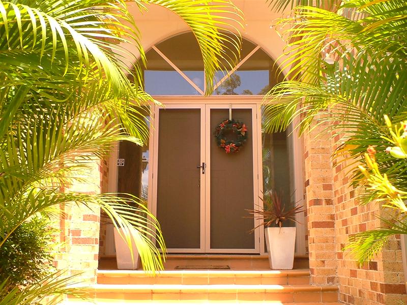 LUXURY IN A NATURE LOVERS PARADISE Picture