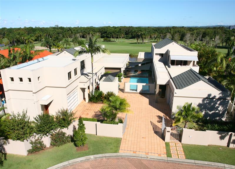 CORPORATE RESORT STYLE
PRESTIGE GOLF COURSE VIEWS Picture 1