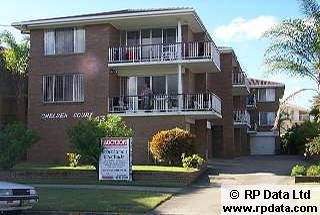 Renovated Fantastic 2 Bedroom Unit Picture 1