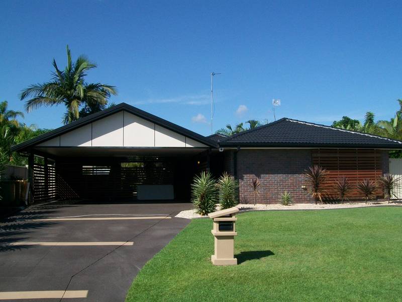 Greta Family Home in Great Cul-De-Sac Picture 1