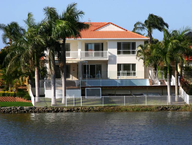 WIDE WATER ELEGANCE-Make an offer owner will meet market Picture