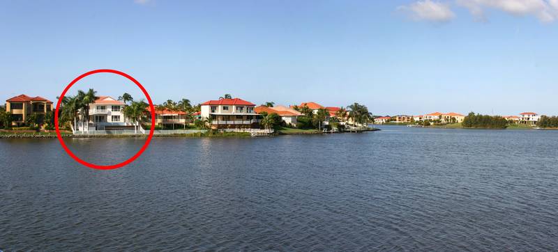 WIDE WATER ELEGANCE-Make an offer owner will meet market Picture