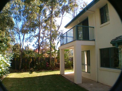 Nature Lovers Paradise Picture