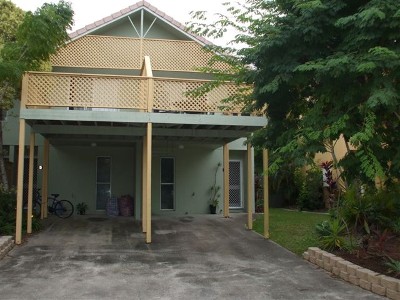 Fully Furnished Renovated Townhouse Picture