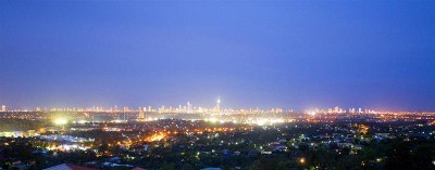 Surreal Tranquillity!
Exceptional Panorama Views ! Picture