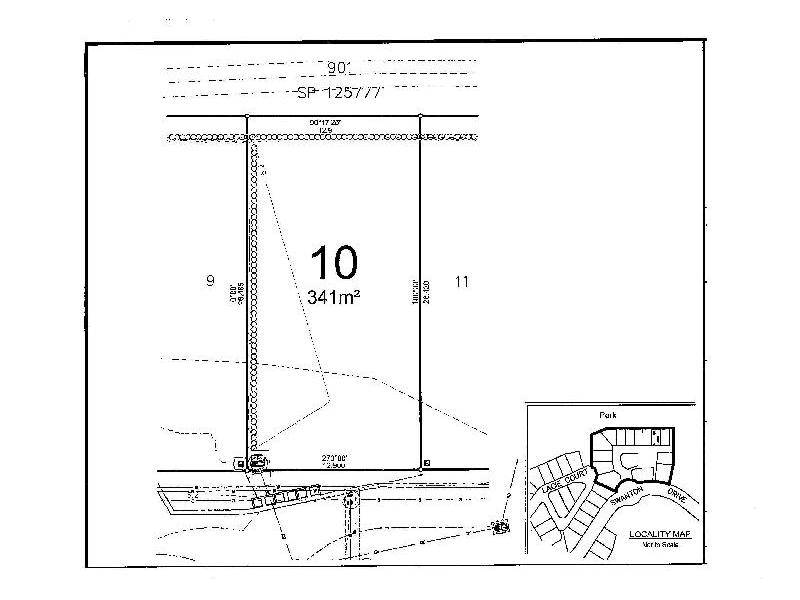 MUDGEERABA'S BEST ADDRESS Picture 1