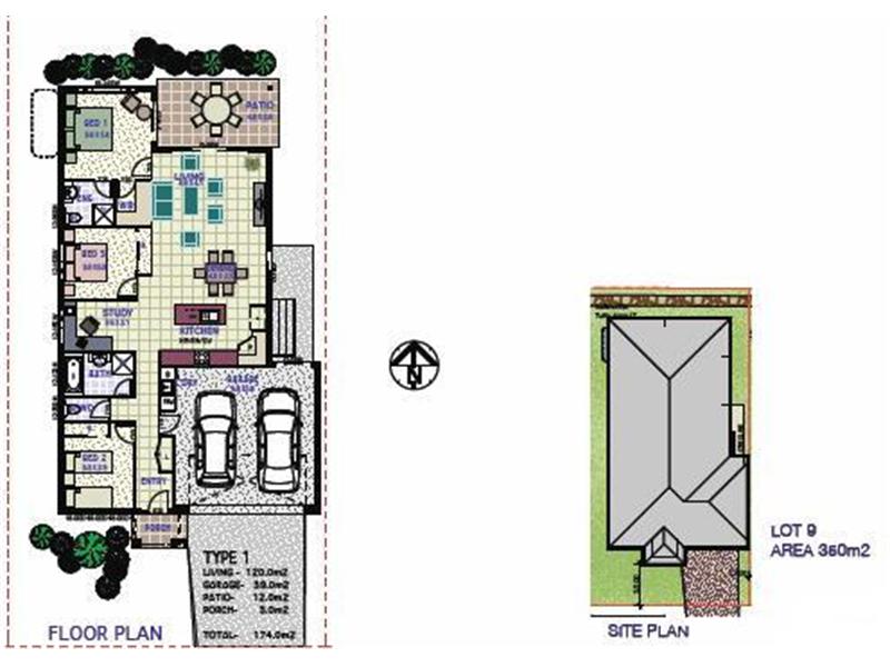 MUDGEERABA'S BEST ADDRESS Picture 2