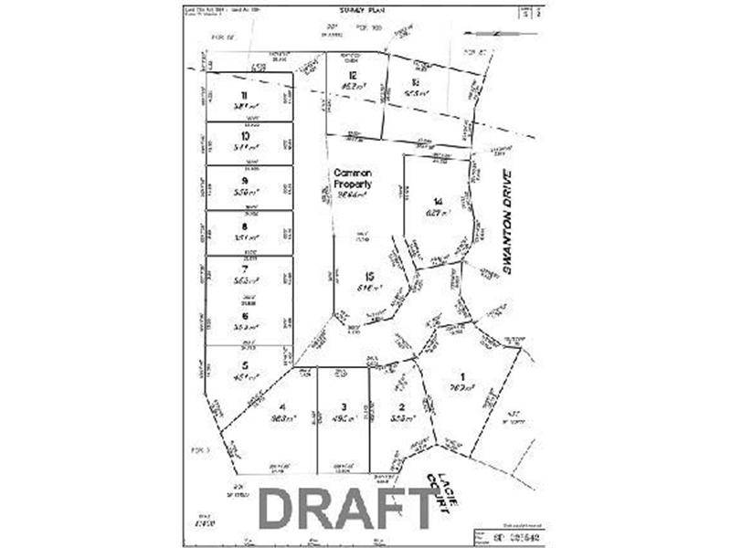 MUDGEERABA'S BEST ADDRESS Picture 3