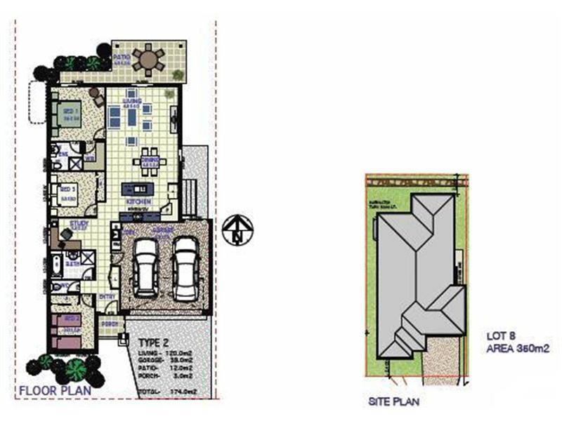 MUDGEERABA'S BEST ADDRESS Picture 2