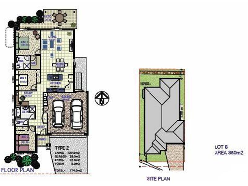 MUDGEERABA'S BEST ADDRESS Picture 2