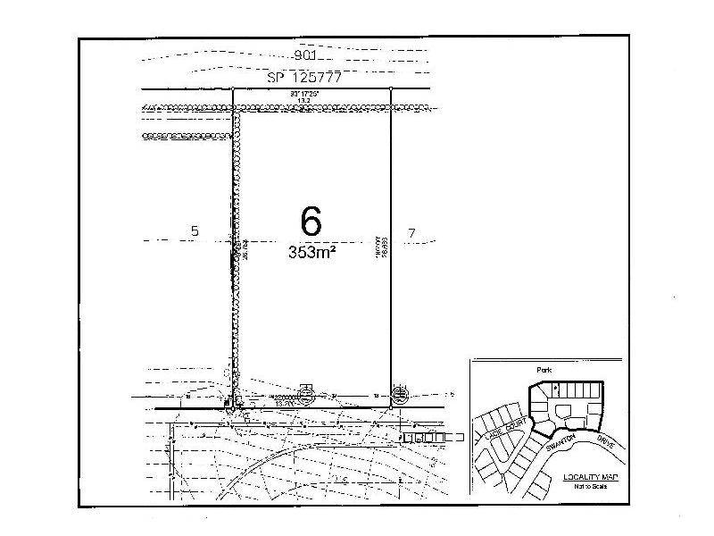 MUDGEERABA'S BEST ADDRESS Picture 1