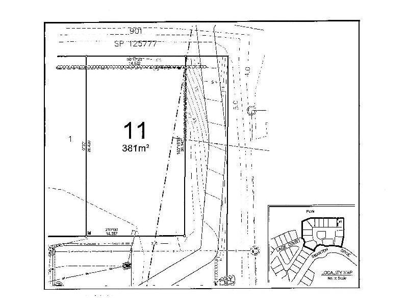 MUDGEERABA'S BEST ADDRESS Picture 1