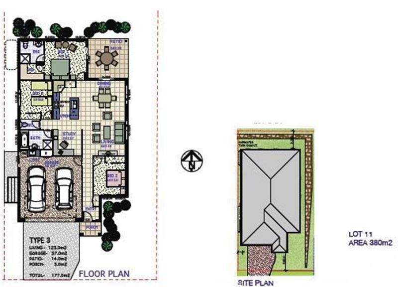 MUDGEERABA'S BEST ADDRESS Picture 2