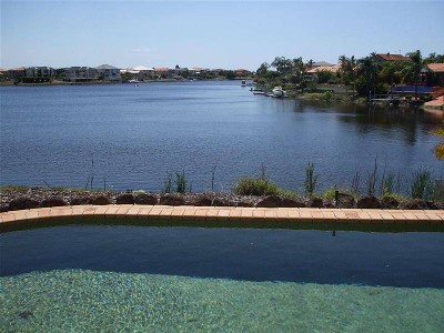 Utimate Position! North-East To Water Picture