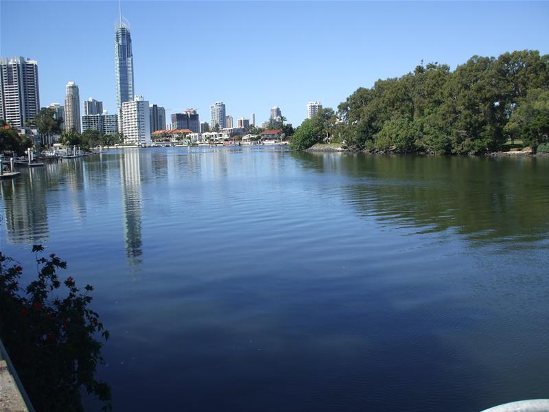 WATERFRONT!!! REDUCED PRICE - Picture 1