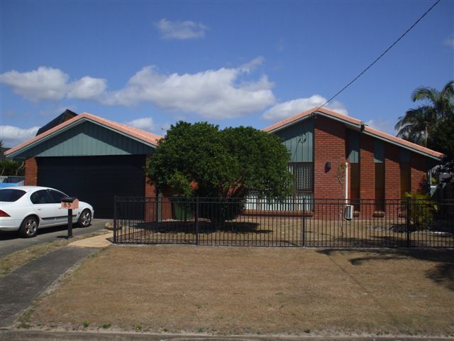 Great Fishing Here Picture 1