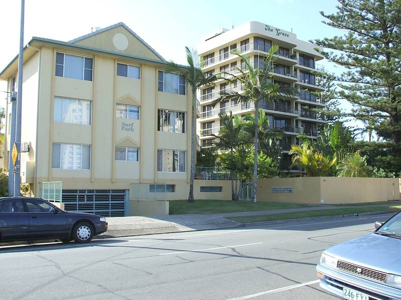 FOR THE BEACH LOVERS Picture 1