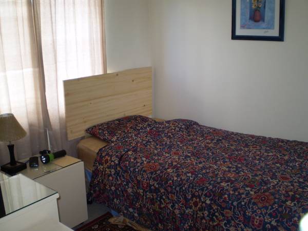 One bedroom apartment located in quiet location Picture 1