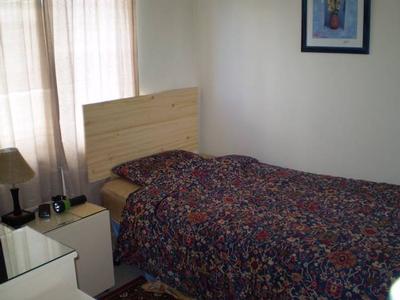 One bedroom apartment located in quiet location Picture