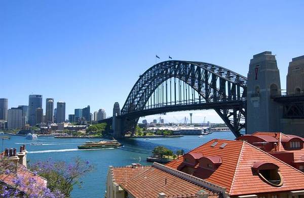 OPERA HOUSE VIEWS ! Picture 2