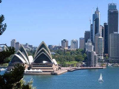 OPERA HOUSE VIEWS ! Picture