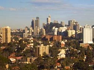 STUNNING HARBOUR VIEWS ! Picture