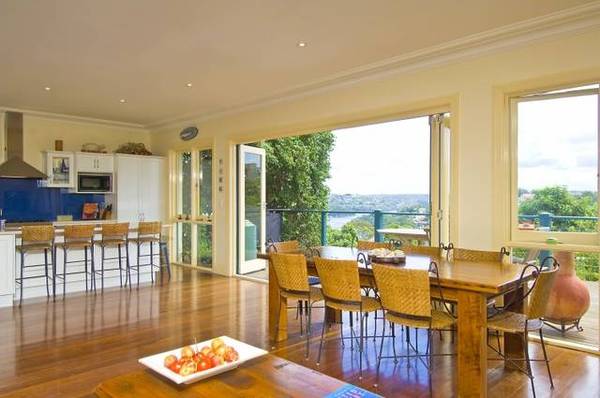 Outstanding Family Home / Entertainment at its Best Picture 1