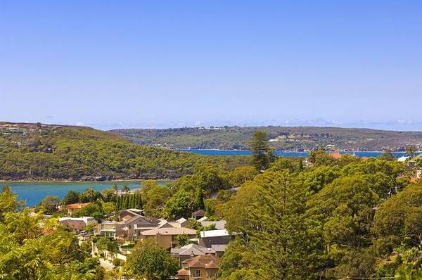 Sold - Majestic Middle Harbour Views, Exceptional Potential Picture 2