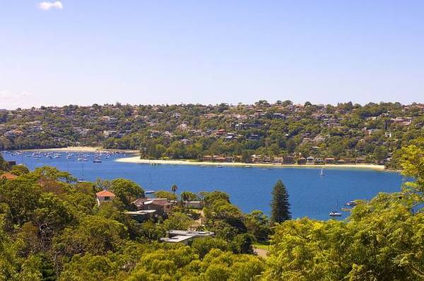 Sold - Majestic Middle Harbour Views, Exceptional Potential Picture 1