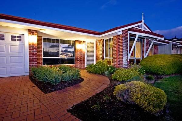 Four Bedroom Family Home Picture Four Bedroom Family Home Picture