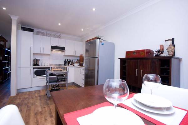 ONE OF ONLY SIX UNITS IN THIS COMPLEX!!! Picture