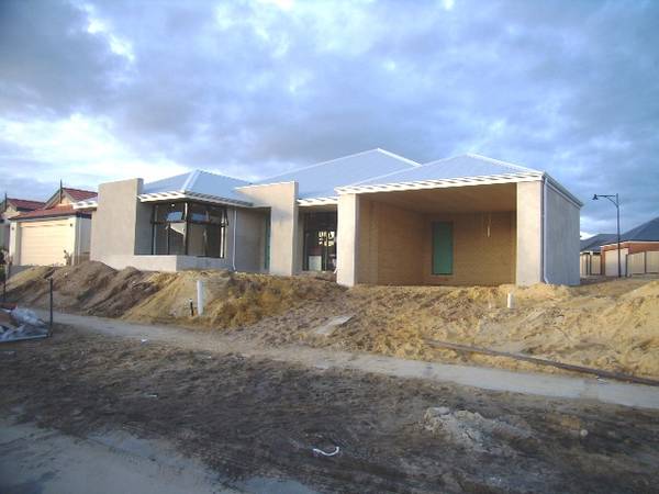 WHY BUILD??? BUY THIS STUNNING NEW HOME NOW!!! Picture