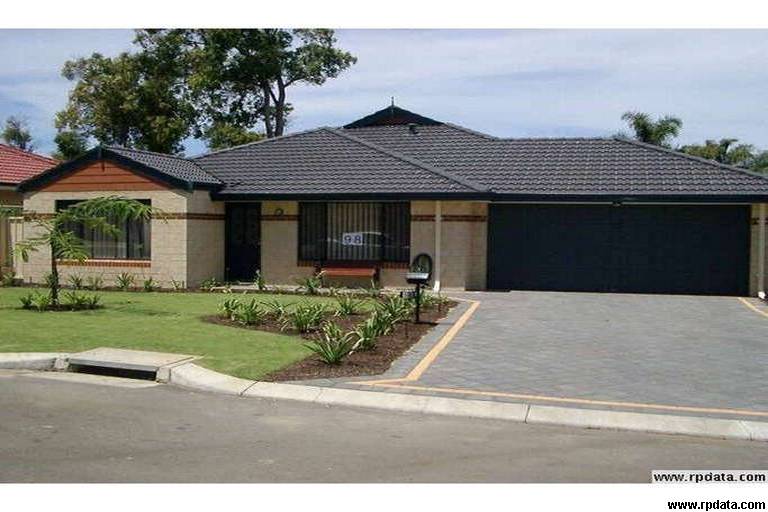 Popular 'Somerville Waters' Location Picture 1