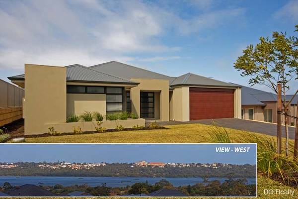 BRAND NEW STUNNING FAMILY HOME Picture