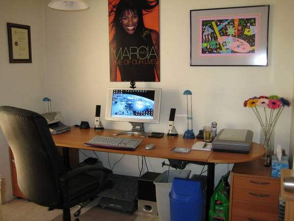 SUPERB DUPLEX! Picture