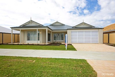 GRAB YOUR OPPORTUNITY FOR A BRAND NEW HOME Picture