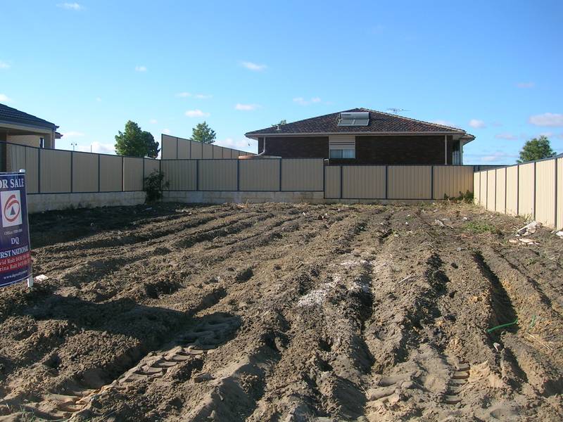 INSTRUCTED TO SELL Picture