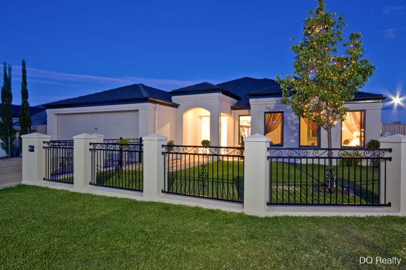 Glamour and Grand Design!
- Price Pounce! - *Congratulations! Picture