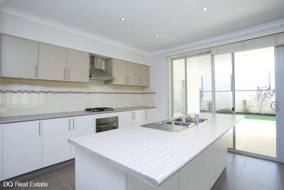 SPOIL YOURSELF WITH THIS CLASSY BRAND NEW HOME...READY TO MOVE IN!!! Picture