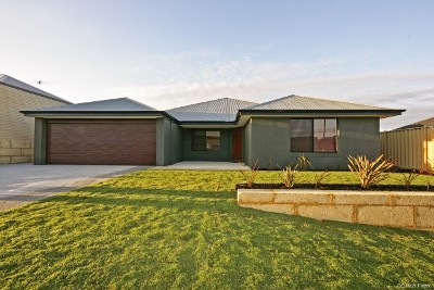 WHY BUILD WHEN YOU CAN JUST MOVE IN? Picture