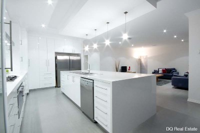 MODERN DAY TUSCAN Picture