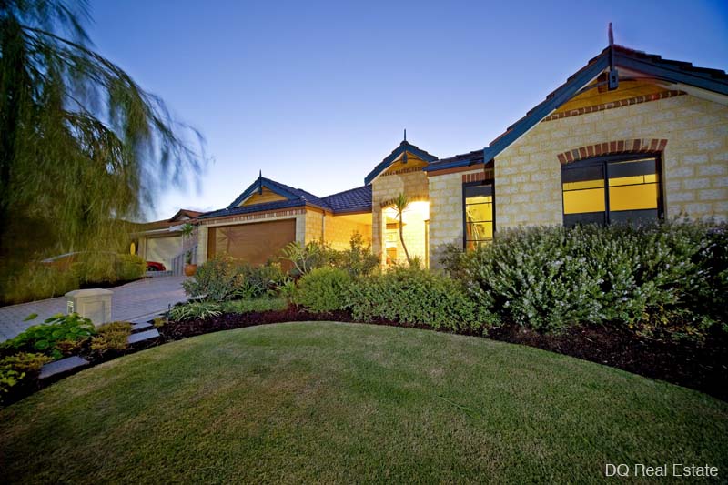 Space & Comfort - a Contemporary Voyage Picture 2