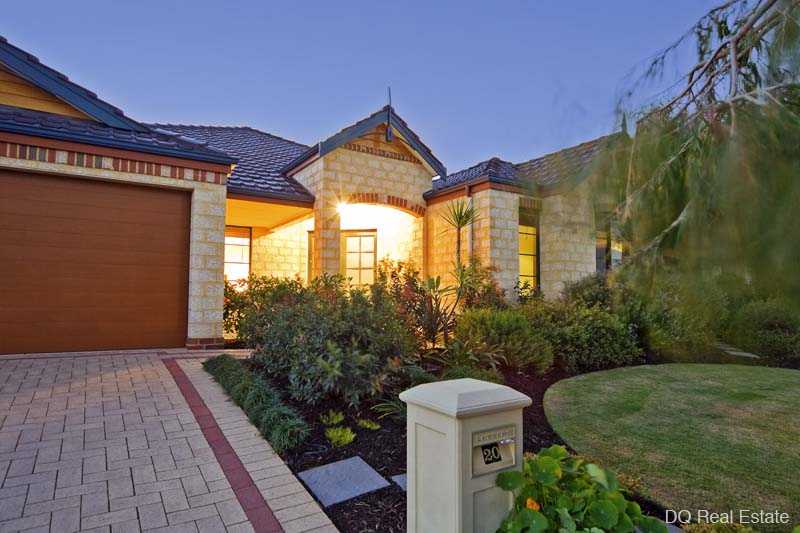 Space & Comfort - a Contemporary Voyage Picture 3