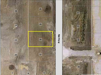 MAKE YOUR DREAM COME TRUE - 550M2 BLOCK Picture