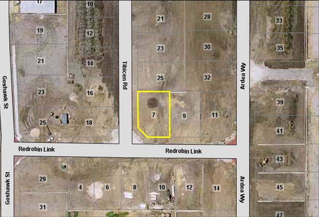 SPECTACULAR LAND AVAILABLE Picture 1