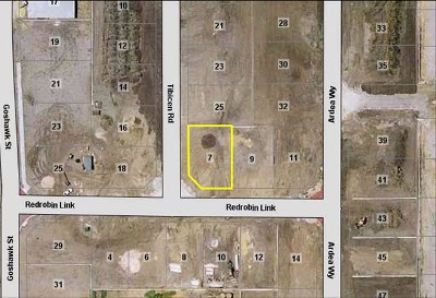 SPECTACULAR LAND AVAILABLE Picture