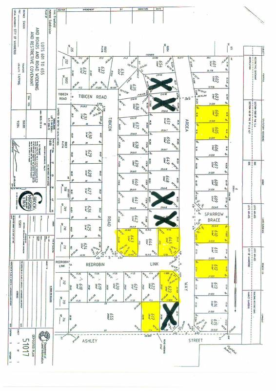 SPECTACULAR LAND AVAILABLE Picture 2