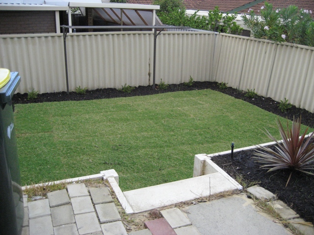 Freshly Painted & Brand New Carpets! Picture 3